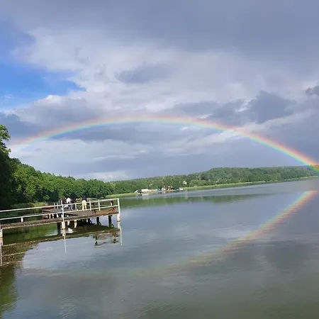 Osrodek Wypoczynkowy Elemis 度假村