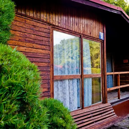 Resort Osrodek Wypoczynkowy Elemis *