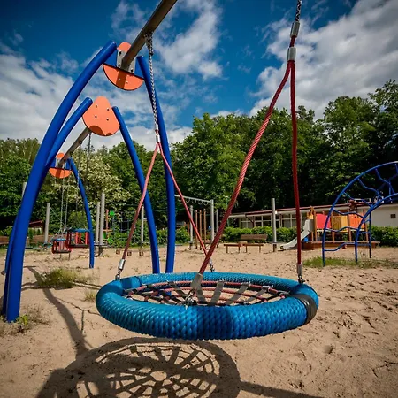 Osrodek Wypoczynkowy Elemis *