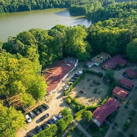 度假村 Osrodek Wypoczynkowy Elemis Stare Jabłonki