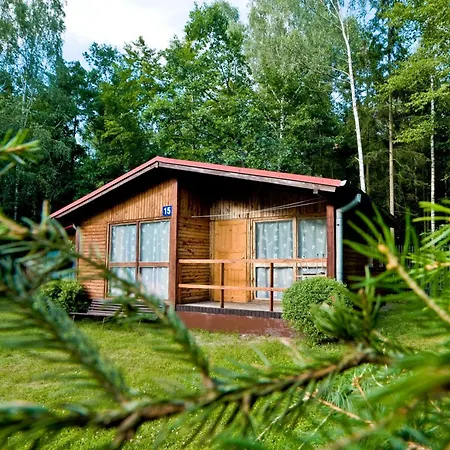 Resort Osrodek Wypoczynkowy Elemis