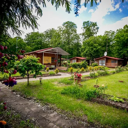 度假村 Osrodek Wypoczynkowy Elemis