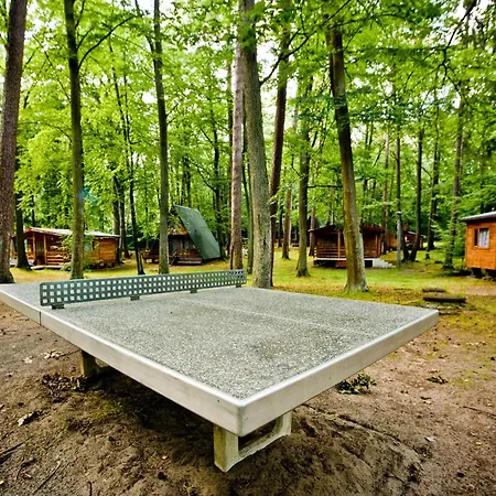 Osrodek Wypoczynkowy Elemis * Stare Jabłonki