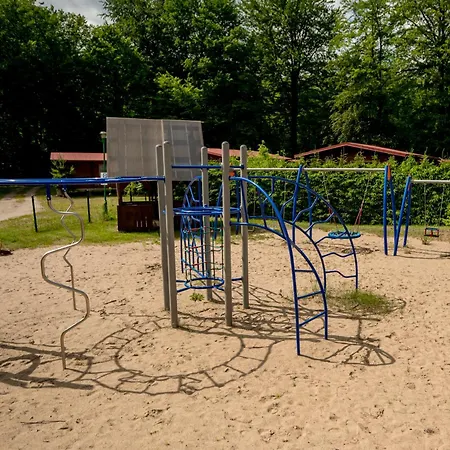 Osrodek Wypoczynkowy Elemis Stare Jabłonki