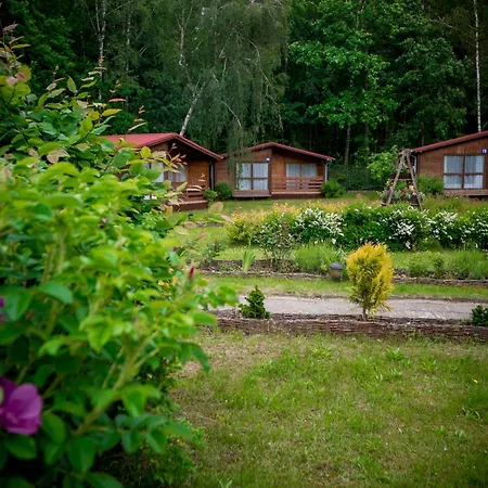Osrodek Wypoczynkowy Elemis Station touristique *