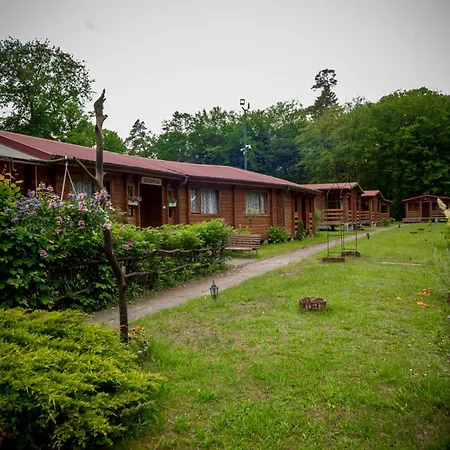Station touristique Osrodek Wypoczynkowy Elemis *
